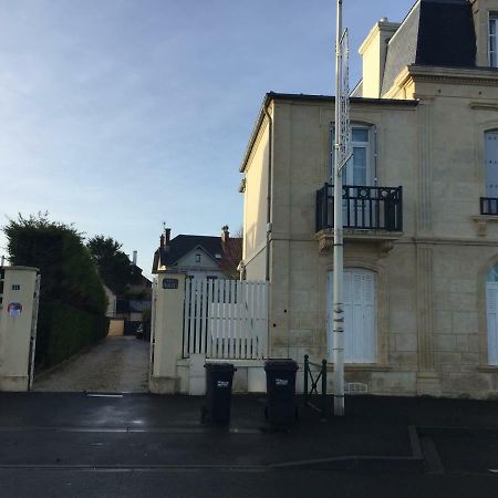 Maison De Pecheur 30M De La Plage Luc-sur-Mer Exterior photo