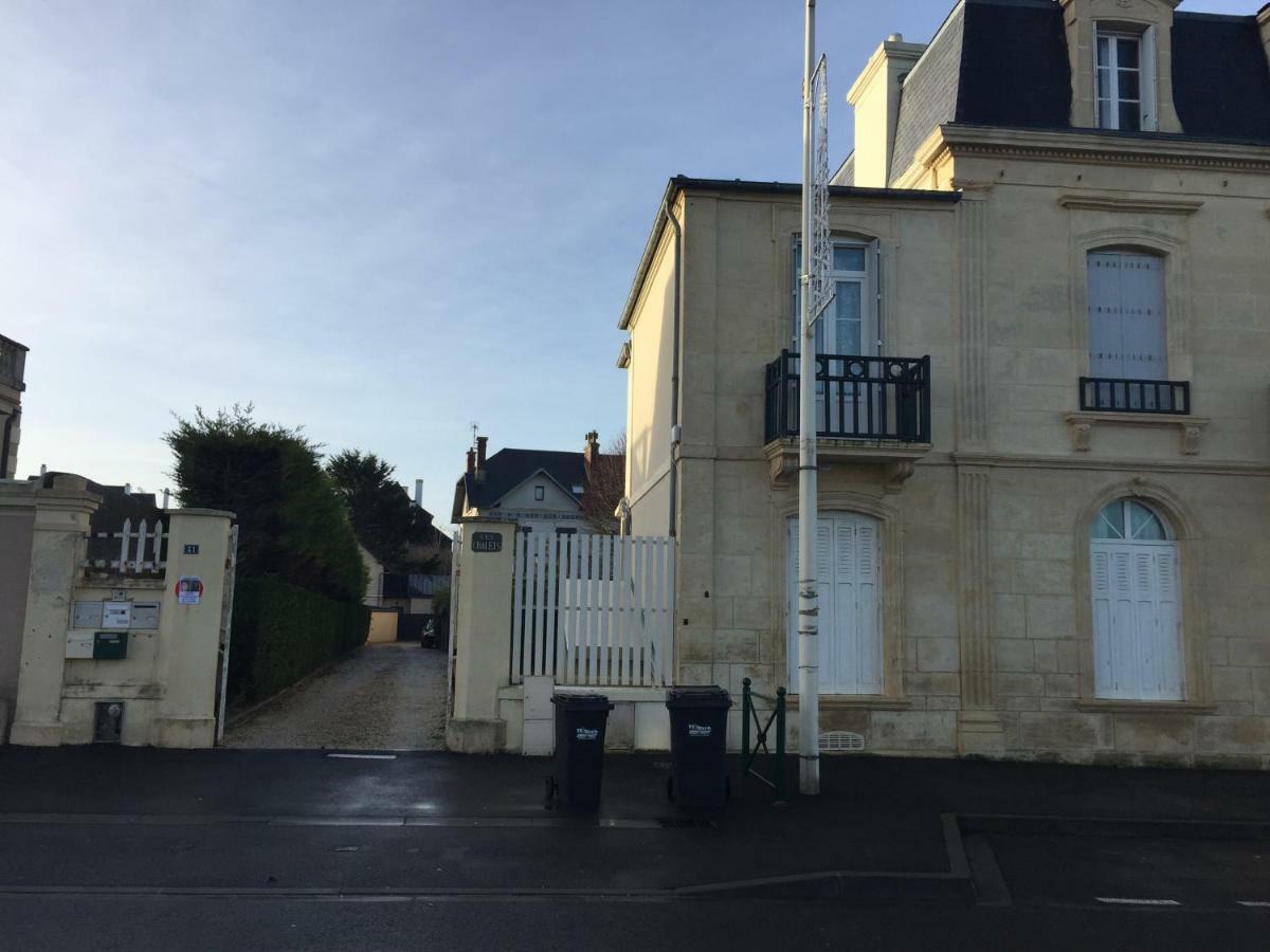 Maison De Pecheur 30M De La Plage Luc-sur-Mer Exterior photo